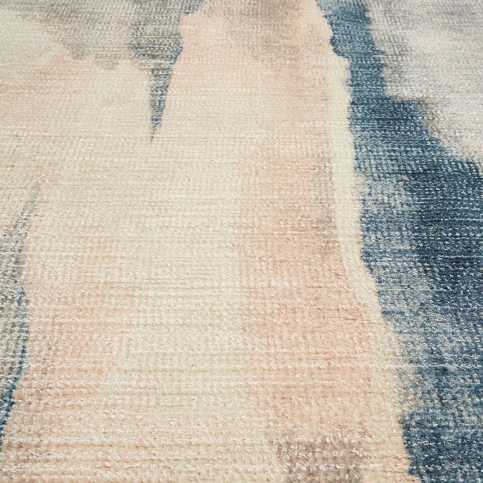 Sunset Lake Rug West Elm Australia